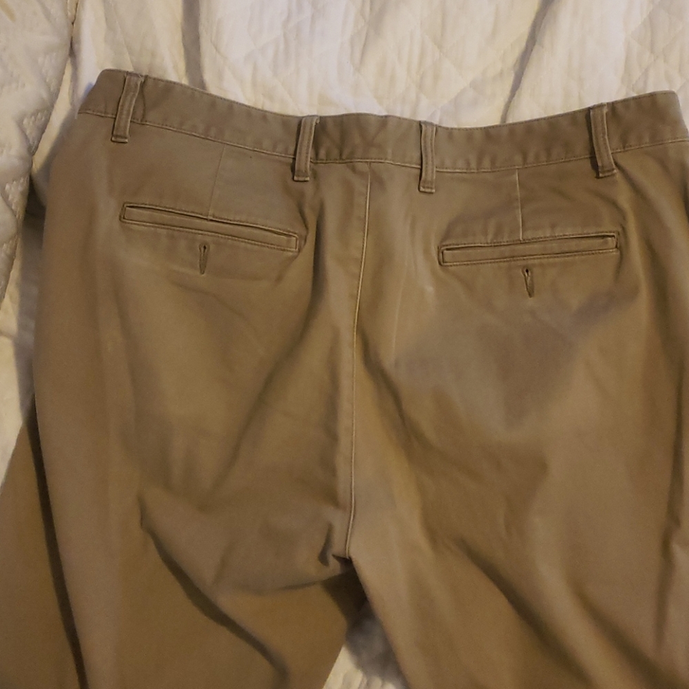 Mens work pants - Picture 2 of 3